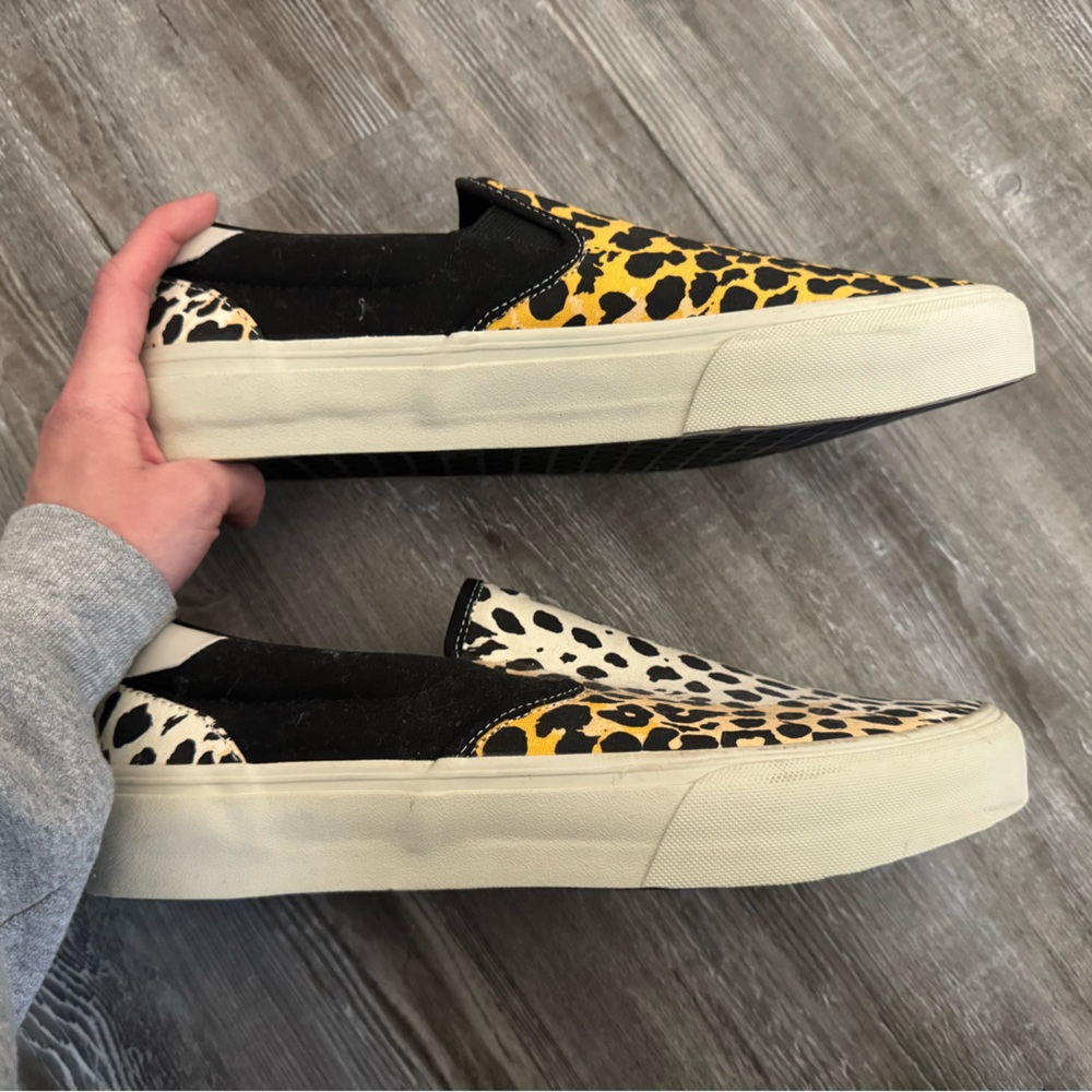 Straye Slip Ons - Picture 2 of 4